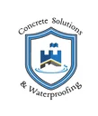 Concrete Solutions & Waterproofing