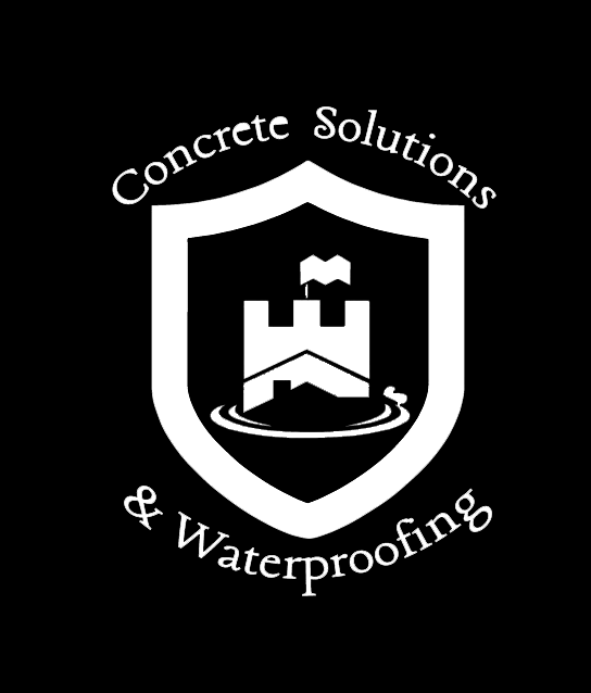 Concrete Solutions & Waterproofing