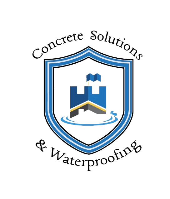 Concrete Solutions & Waterproofing
